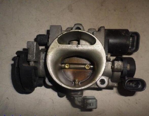 Throttle Body CITROËN XSARA Break (N2)