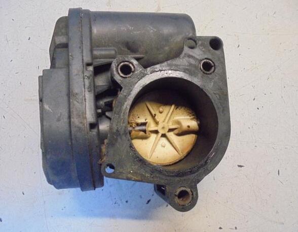 Throttle Body CITROËN C4 Coupe (LA_)