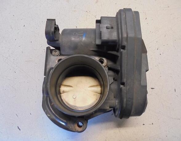 Throttle Body CITROËN C4 Coupe (LA_)