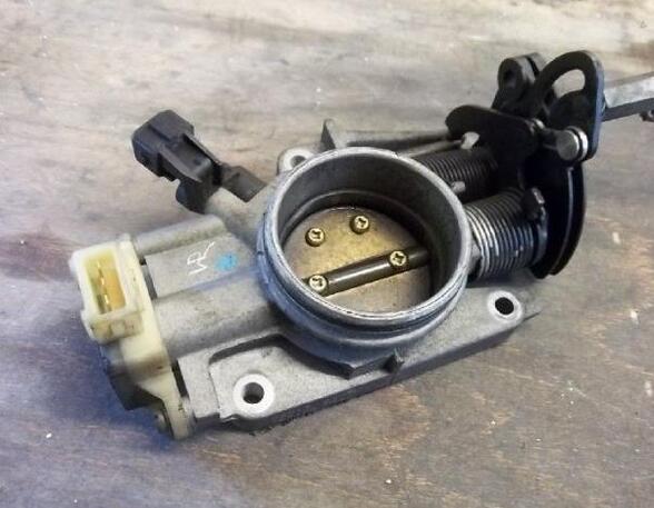 Throttle Body PEUGEOT 306 Hatchback (7A, 7C, N3, N5)