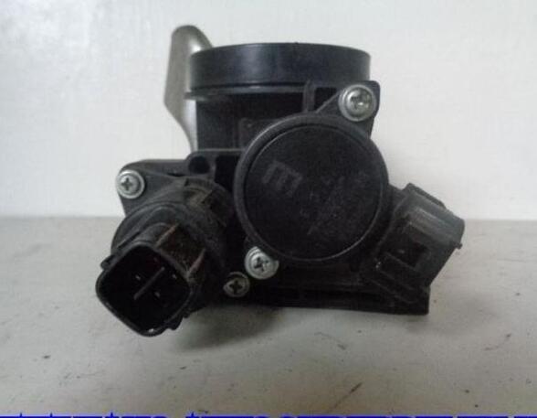 Throttle Body CITROËN C1 (PM_, PN_)