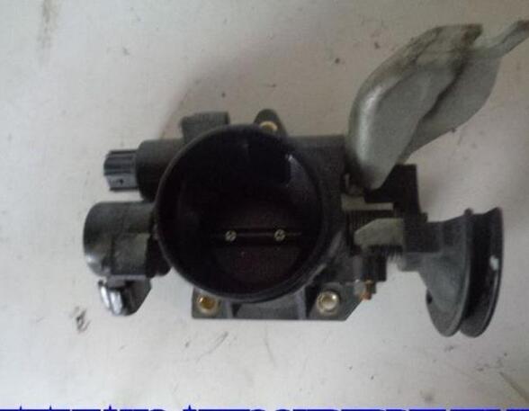 Throttle Body CITROËN C1 (PM_, PN_)