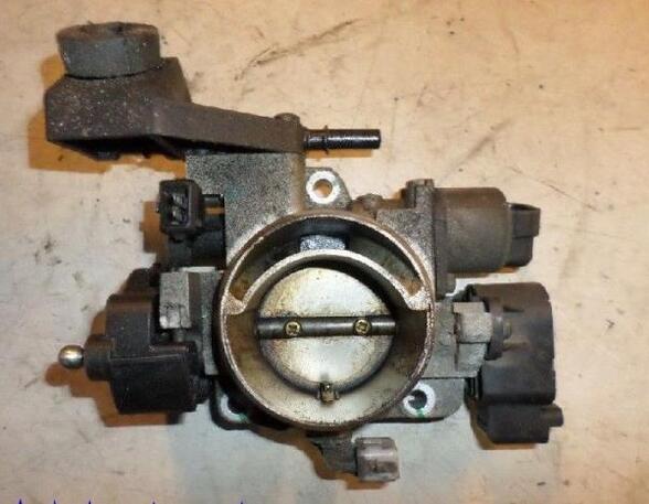 Throttle Body CITROËN XSARA PICASSO (N68)