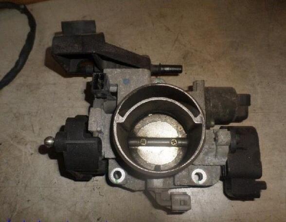 Throttle Body PEUGEOT 206 Hatchback (2A/C)