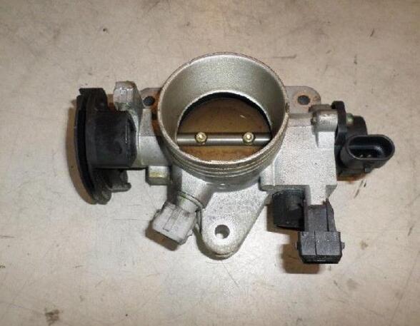 Throttle Body PEUGEOT 306 Hatchback (7A, 7C, N3, N5)