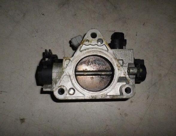 Throttle Body PEUGEOT 306 Hatchback (7A, 7C, N3, N5)