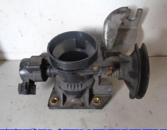 Throttle Body PEUGEOT 107 (PM_, PN_)