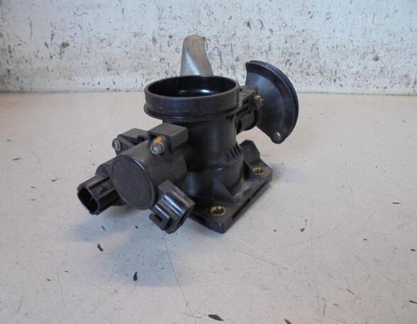 Throttle Body CITROËN C1 (PM_, PN_), DAIHATSU SIRION (M3_), SUBARU JUSTY IV, PEUGEOT 107 (PM_, PN_)