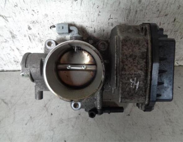 Throttle Body CITROËN XSARA PICASSO (N68)