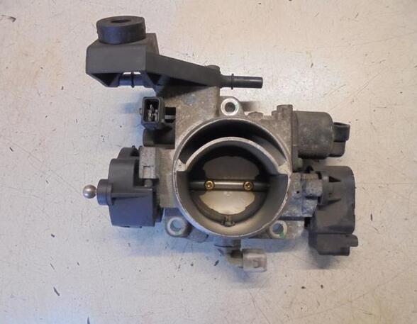 Throttle Body PEUGEOT 206 Hatchback (2A/C)