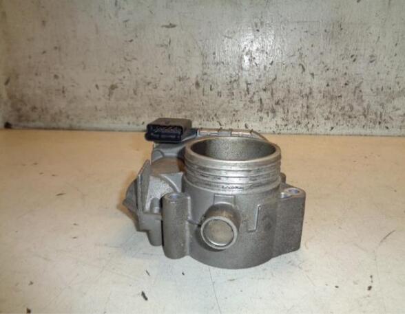 Throttle Body CITROËN XSARA (N1), CITROËN XSARA Coupe (N0), CITROËN C4 Coupe (LA_), PEUGEOT 1007 (KM_)