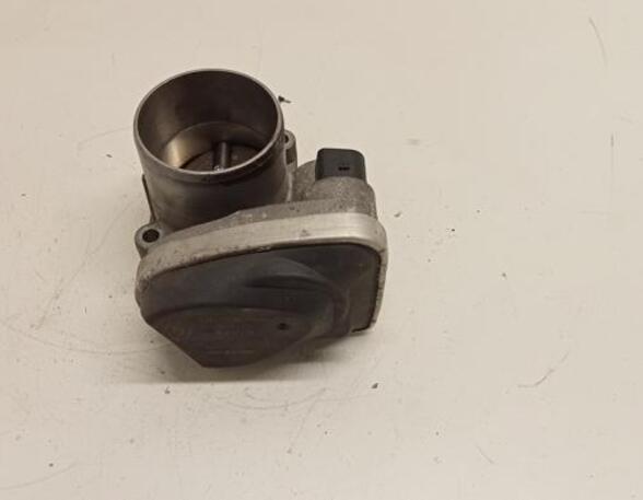 Throttle Body RENAULT MEGANE II Estate (KM0/1_)