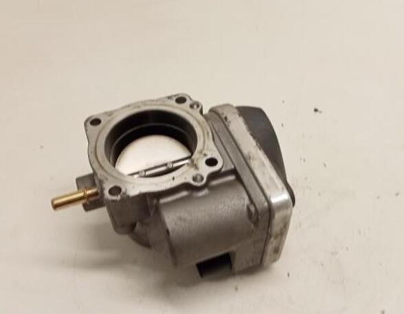 Throttle Body RENAULT MEGANE II Estate (KM0/1_)