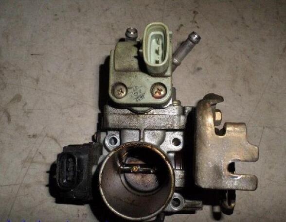 Throttle Body DAIHATSU CUORE IV (L501)