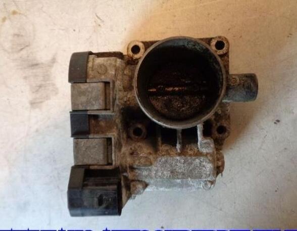 Throttle Body FIAT GRANDE PUNTO (199_), FIAT PUNTO EVO (199_), FIAT PUNTO (199_)