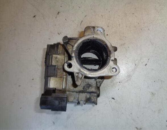 Throttle Body FIAT DOBLO Cargo (263_)