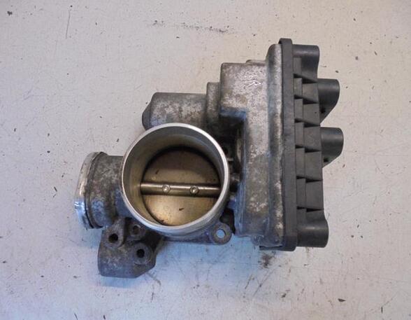 Throttle Body MERCEDES-BENZ A-CLASS (W168)