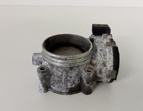 Throttle Body AUDI A6 (4F2, C6)