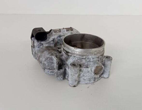 Throttle Body AUDI A6 (4F2, C6)