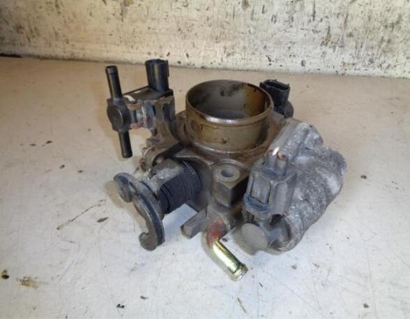 Throttle Body MAZDA 3 (BK)