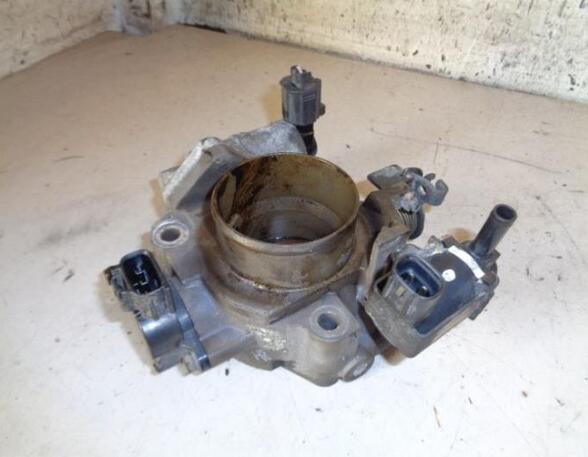 Throttle Body MAZDA 3 (BK)