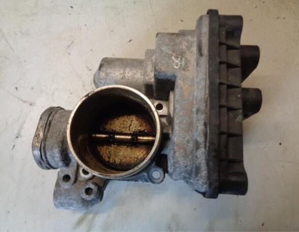 Throttle Body MERCEDES-BENZ A-CLASS (W168)