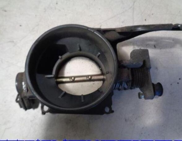 Throttle Body FORD FOCUS Turnier (DNW)