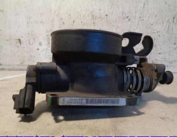 Throttle Body FORD FOCUS Turnier (DNW)