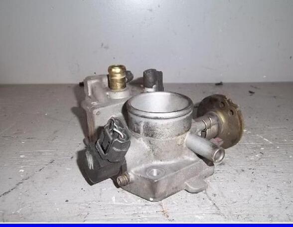 Throttle Body MAZDA 323 C V (BA)