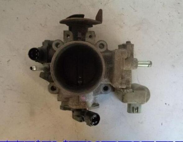 Throttle Body HONDA CIVIC VI Hatchback (EJ, EK)