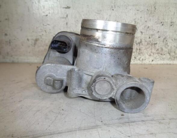 Throttle Body MERCEDES-BENZ A-CLASS (W168)