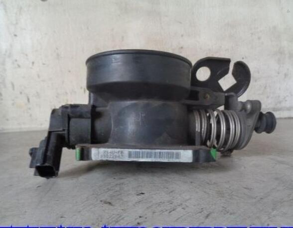 Throttle Body FORD FOCUS (DAW, DBW)