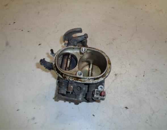 Throttle Body VW GOLF II (19E, 1G1)