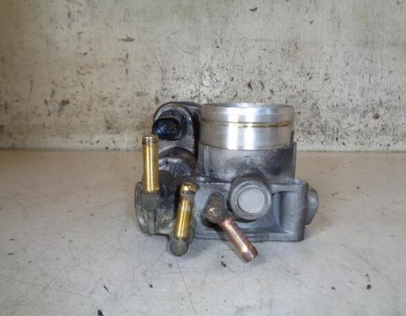 Throttle Body SKODA OCTAVIA I (1U2)