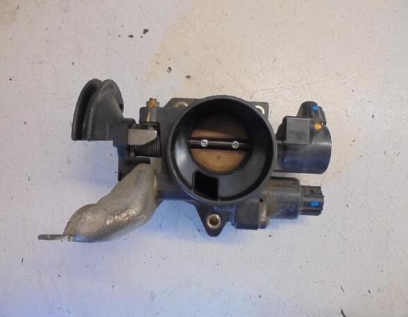 Throttle Body DAIHATSU SIRION (M3_), SUBARU JUSTY IV, PEUGEOT 107 (PM_, PN_), TOYOTA AYGO (_B1_)