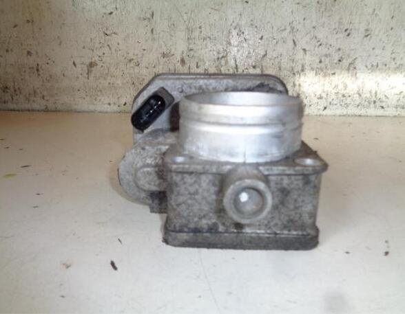 Throttle Body VW CADDY III Box Body/MPV (2KA, 2KH, 2CA, 2CH)