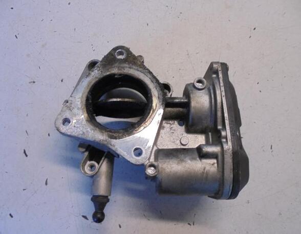 Throttle Body OPEL INSIGNIA A Sports Tourer (G09), OPEL INSIGNIA A Country Tourer (G09)