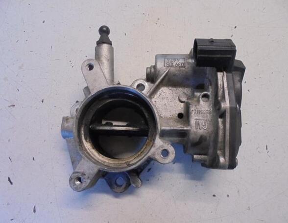 Throttle Body OPEL INSIGNIA A Sports Tourer (G09), OPEL INSIGNIA A Country Tourer (G09)