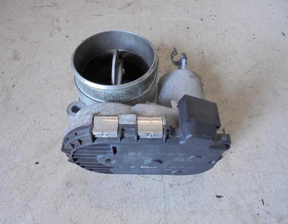 Throttle Body MERCEDES-BENZ SLK (R170)