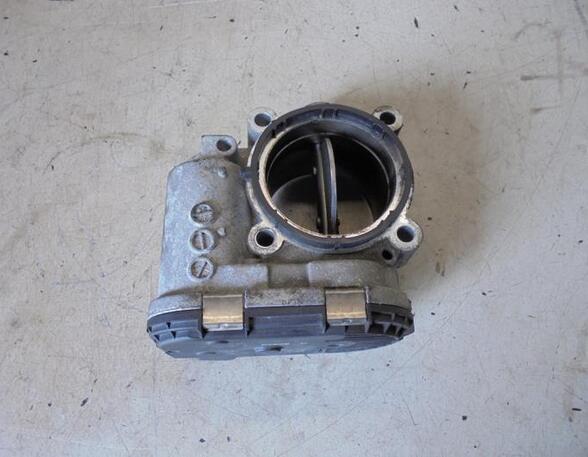 Throttle Body MERCEDES-BENZ SLK (R170)