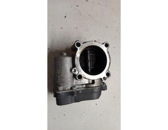 Throttle Body SEAT IBIZA IV (6J5, 6P1), SEAT IBIZA IV SC (6J1, 6P5), VW POLO (9N_), SEAT IBIZA III (6L1)