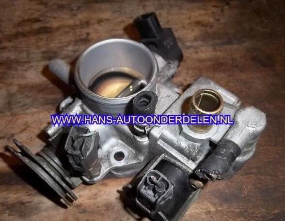 Throttle Body MAZDA 323 C V (BA)