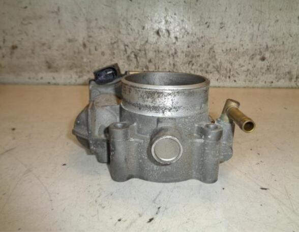 Throttle Body FORD MONDEO III Turnier (BWY)