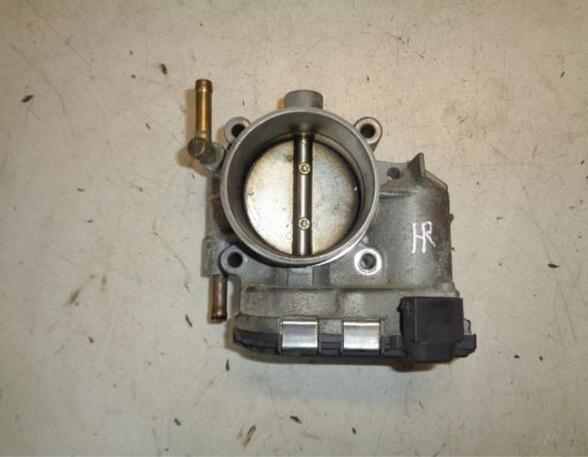 Throttle Body FORD MONDEO III Turnier (BWY)