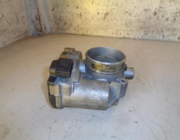 Throttle Body MERCEDES-BENZ SLK (R170)