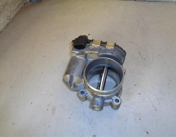 Throttle Body MERCEDES-BENZ SLK (R170)