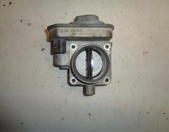 Throttle Body VW POLO (9N_), VW POLO Saloon (9A4, 9A2, 9N2, 9A6)