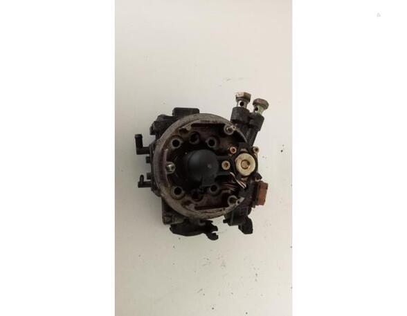 Throttle Body VW POLO Coupe (86C, 80)