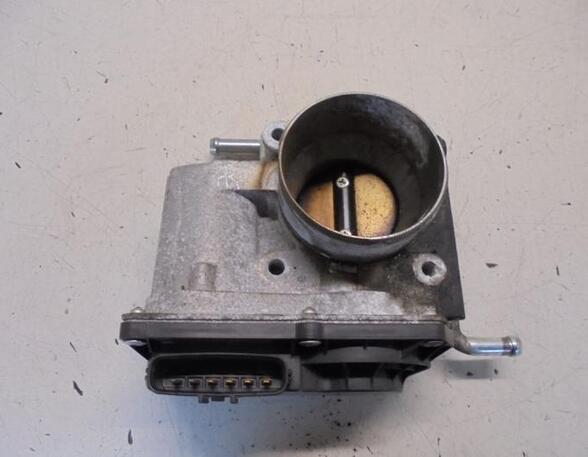 Throttle Body MAZDA 2 (DE_, DH_)