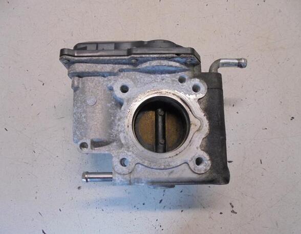 Throttle Body MAZDA 2 (DE_, DH_)